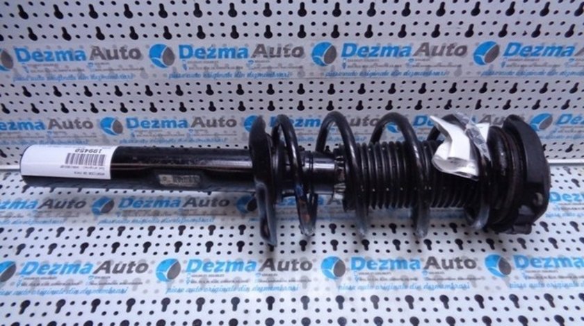 Amortizor dr fata, 1K0413031BF, Audi A3 (8P), 1.8tfsi, BZB