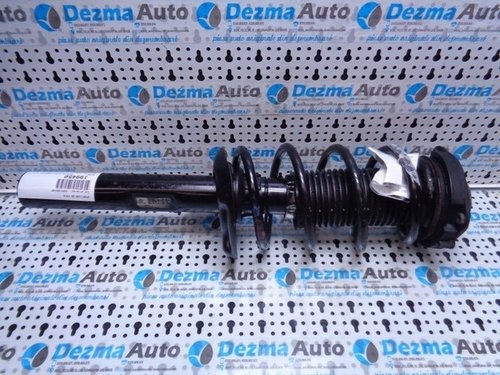 Amortizor dr fata, 1K0413031BF, Skoda Octavia 2 (1Z3) 1.9 tdi (id:199450)