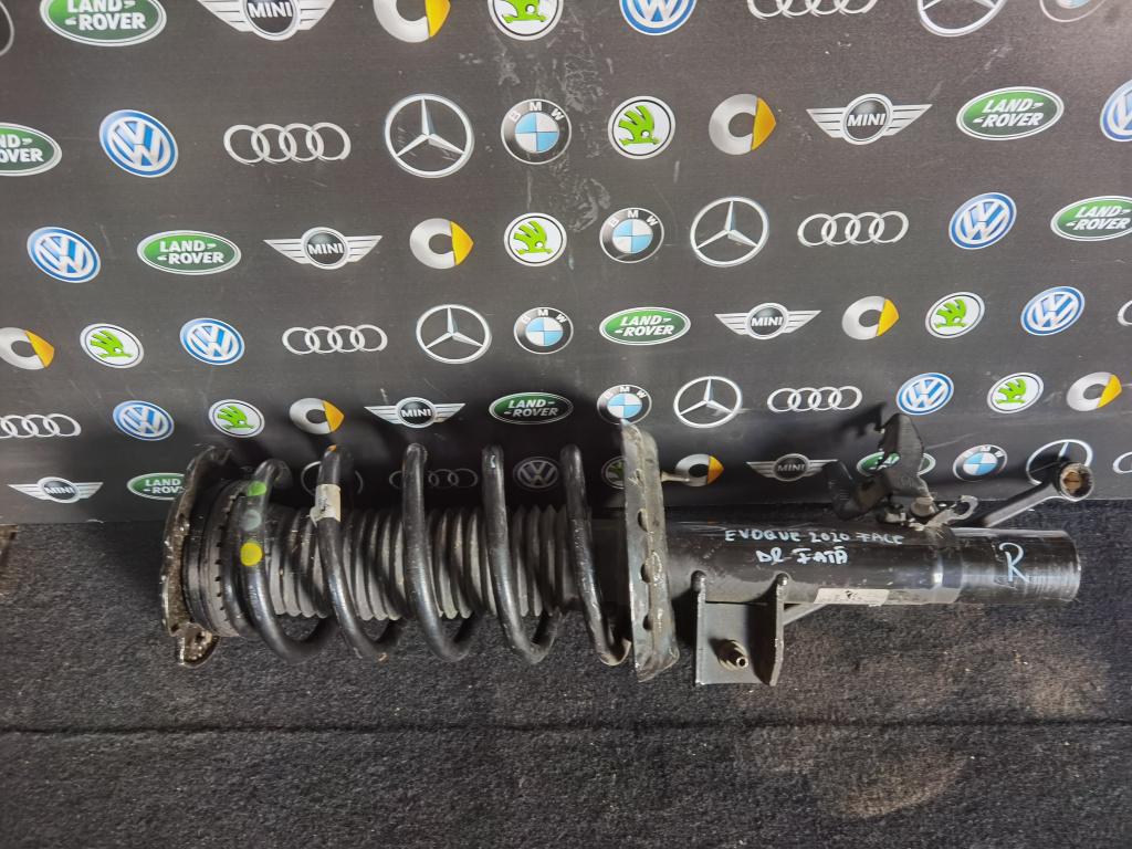 Amortizor dreapta 2.0 d 204dtd range rover evoque 2016