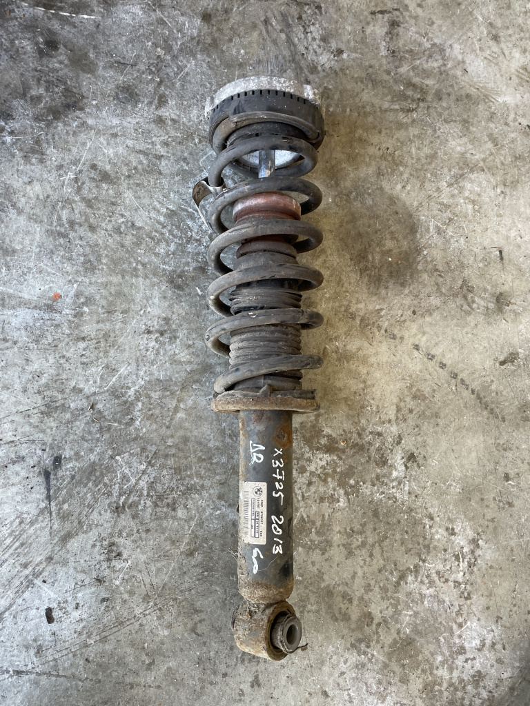 Amortizor dreapta BMW X3 F25 2.0 Motorina 2016, DREAPTA SPATE / 6796317