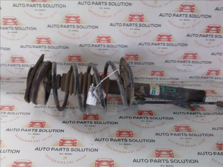 Amortizor dreapta fata 1.5 DCI RENAULT Megane 2 an fabr.2007