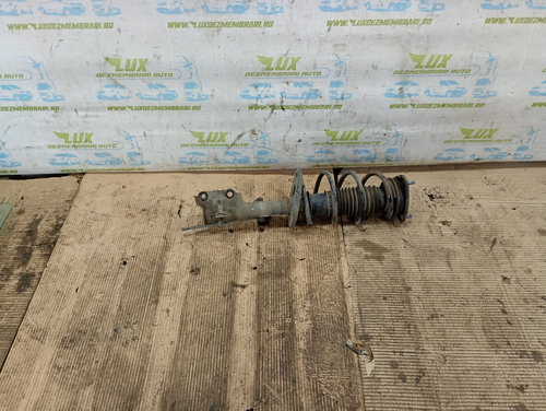 Amortizor dreapta fata 1.5 diesel S5Y5 Mazda CX-3 [2015 - 2018] 1.5 diesel S5Y5