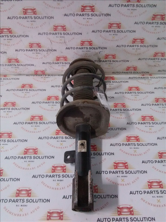 Amortizor dreapta fata 1.6 B PEUGEOT 307 an fabr.2007