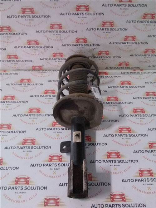 Amortizor dreapta fata 1.6 B PEUGEOT 307 an fabr.2007