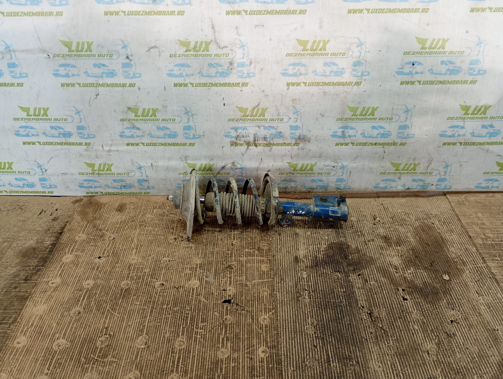 Amortizor dreapta fata 1.6 d4-d 3WZ-TV T