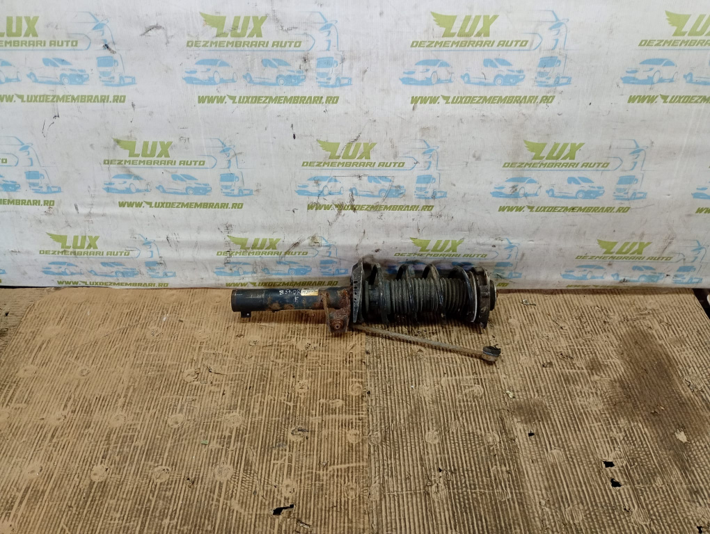 Amortizor dreapta fata 1.6 tdi cayc Volk