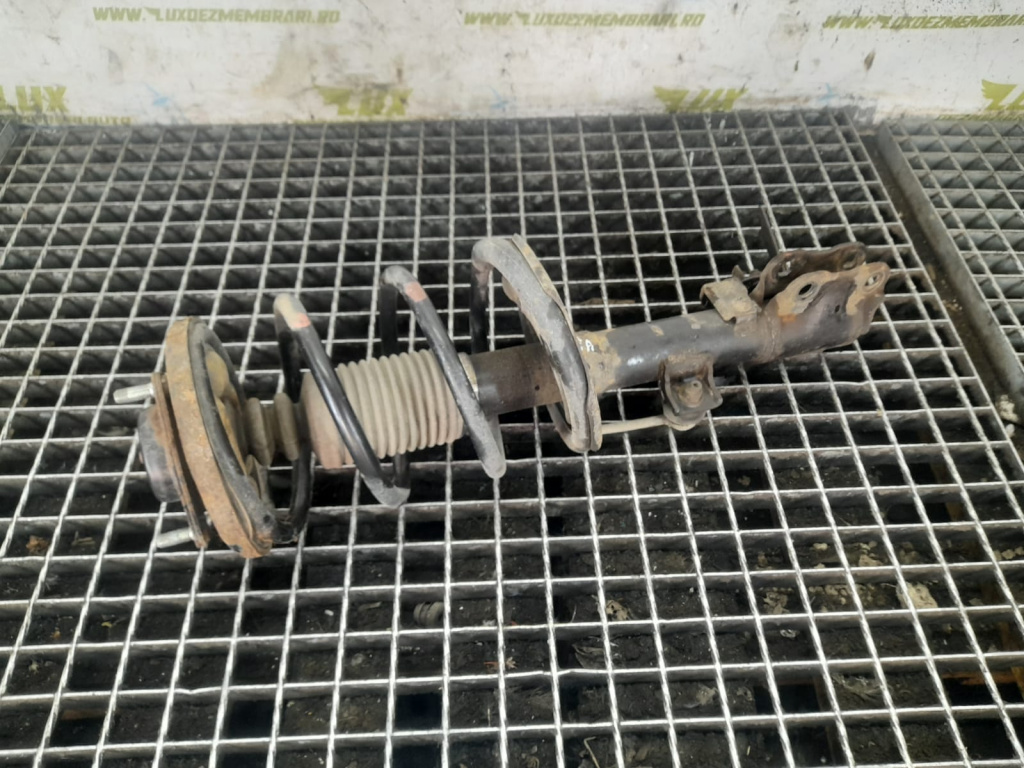 Amortizor dreapta fata 1.8 di-d 4N13 Mitsubishi ASX [2010 - 2012] 1.8 di-d 4N13
