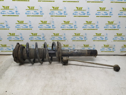 Amortizor dreapta fata 1.9 tdi BXE Seat Leon 2 1P [2005 - 2009] 1.9 tdi BXE