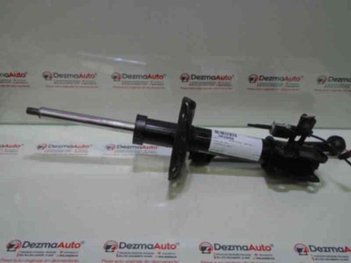 Amortizor dreapta fata 13280733, Opel Astra H Twin Top, 1.7cdti