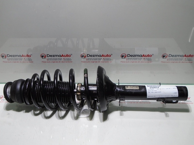 Amortizor dreapta fata 1J0413031AE, Vw Golf 4 (1J1) 1.8b (id:298654)