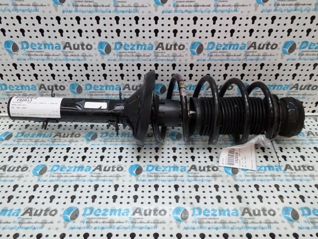 Amortizor dreapta fata 1J0413031BH, Vw Bora combi (1J6) 1.9 tdi