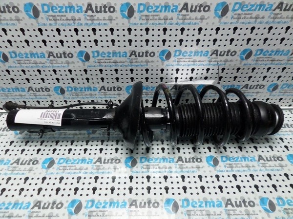 Amortizor dreapta fata 1J0413031BJ, Vw Bora, 1.9 tdi, BCA, AXP