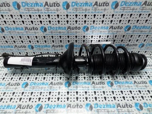 Amortizor dreapta fata 1J0413031BJ, Vw Bora, 1.9 tdi, BCA, AXP