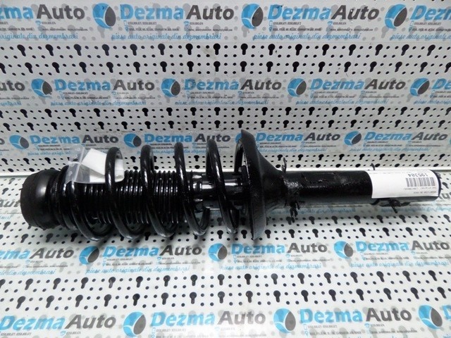 Amortizor dreapta fata, 1J0413031BJ, Vw Bora (1J) 1.9 tdi