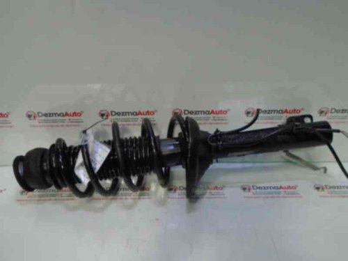Amortizor dreapta fata 1J0413031BJ, Vw Bora (1J2)