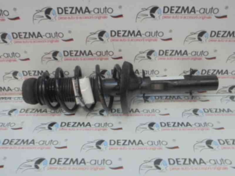 Amortizor dreapta fata 1J0413031BJ, Vw Bora combi (1J6)