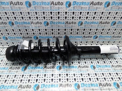 Amortizor dreapta fata, 1J0413031BJ, Vw New Beetle (9C1, 1C1) 1.9 tdi
