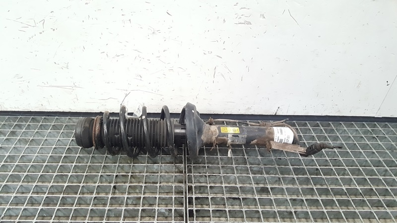 Amortizor dreapta fata 1J0413031EF, Vw New Beetle cabriolet (1Y7) 1.6b