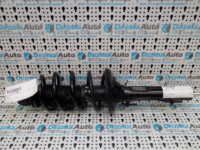 Amortizor dreapta fata 1J0413031S, Vw Golf 4 1997-2005, (id:177700)