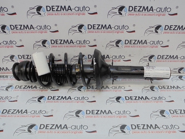 Amortizor dreapta fata 1J0413031S, Vw Golf 4 (1J1) 1.6b (id:254108)