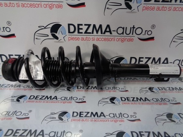 Amortizor dreapta fata 1J04131031N, Vw Bora (1J) 1.9 tdi, ATD