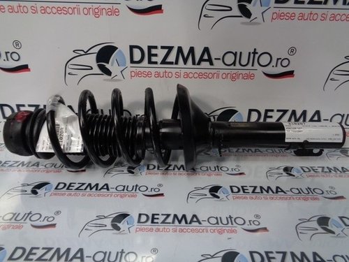 Amortizor dreapta fata 1J04131031N, Vw Bora (1J) 1.9 tdi, AXR