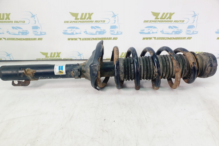 Amortizor dreapta fata 1j0972329 22-045744 Volkswagen VW Golf 4 [1997 - 2006]