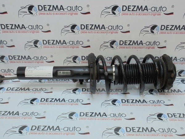 Amortizor dreapta fata 1K0413031AS, Audi A3 Sportback (8P) 1.6b