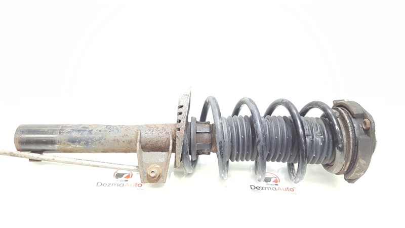 Amortizor dreapta fata 1K0413031AS, Vw Jetta 3 (1K2) 2.5b