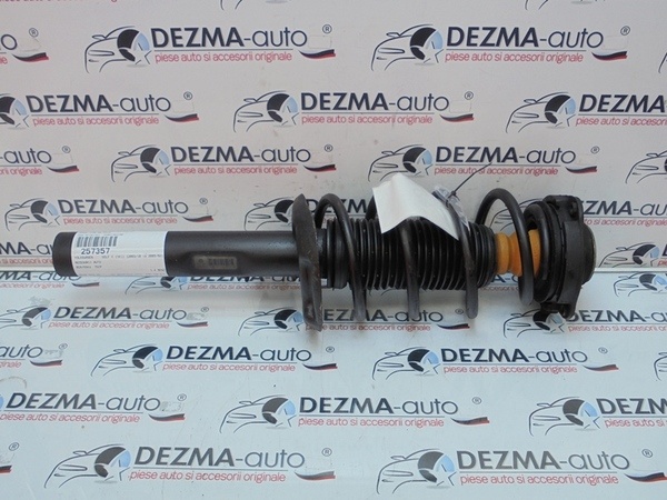 Amortizor dreapta fata, 1K0413031BE, Vw Golf 5 Variant (1K5) 1.4B