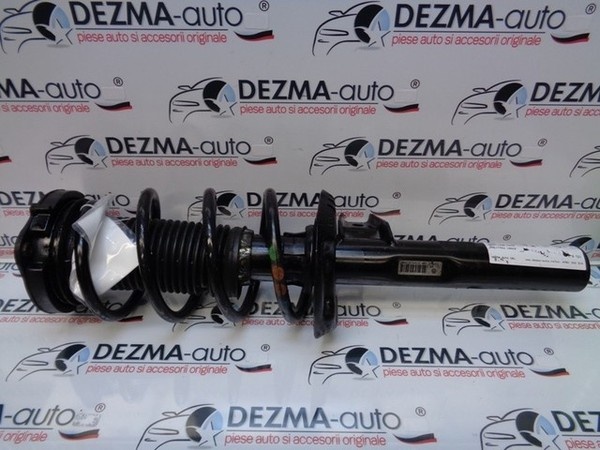 Amortizor dreapta fata, 1K0413031BF, Skoda Octavia Combi (1Z5) 1.9 tdi (id:214251)