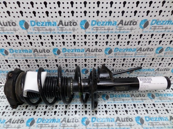 Amortizor dreapta fata 1K0413031BF, Skoda Octavia Combi 1Z5 (id.155300)