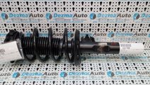 Amortizor dreapta fata, 1K0413031C, Vw Jetta 3 (1K...