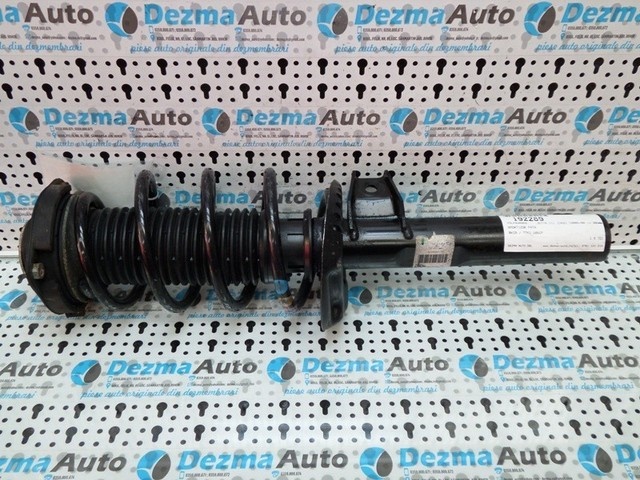 Amortizor dreapta fata, 1K0413031CJ, Vw Jetta 3 (1K2) 1.9 tdi (id:192289)