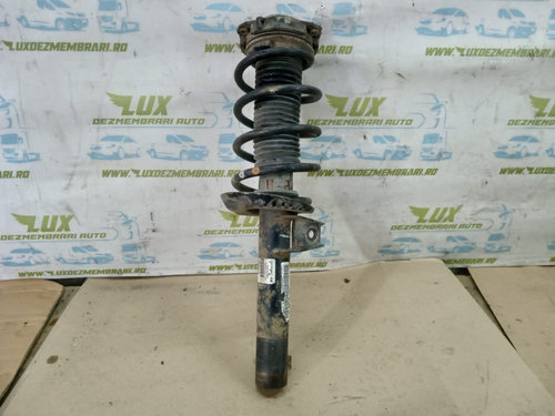 Amortizor dreapta fata 1K0413031CR 1.9 tdi Volkswagen VW Golf 5 [2003 - 2009]