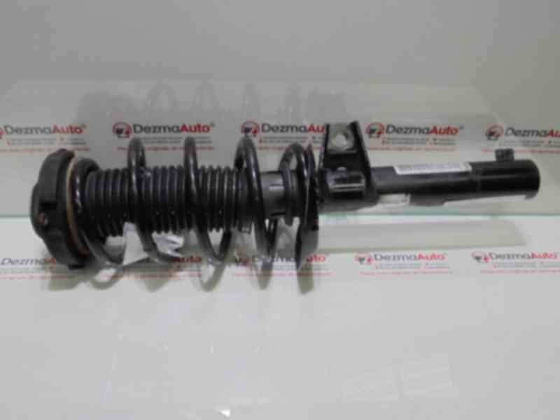 Amortizor dreapta fata, 1K0413031DG, Vw Golf 5 Variant