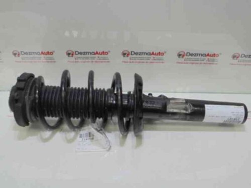 Amortizor dreapta fata 1T0413031, Audi A3 (8P1) 2.0tdi