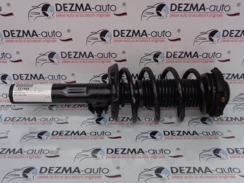 Amortizor dreapta fata 1T0413031DN Vw Eos (1F7, 1F8) 2.0tdi (id:221668)