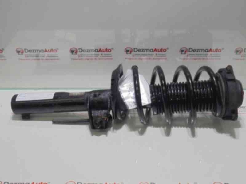 Amortizor dreapta fata, 1T0413031EJ, Seat Altea XL (5P5, 5P8) 1.9 tdi