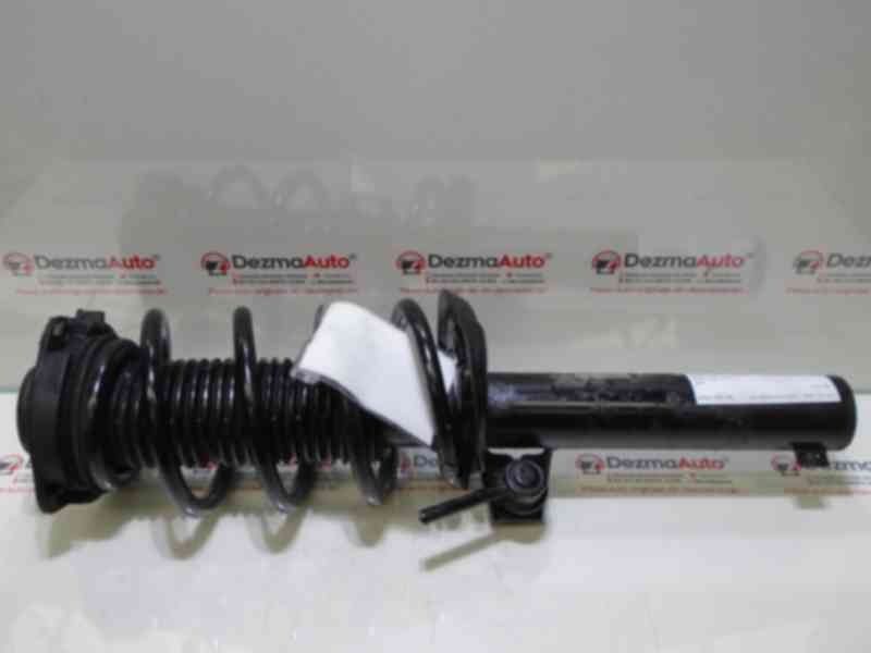 Amortizor dreapta fata 1T0413031EK, Seat Toledo 3 (5P2) 1.4b