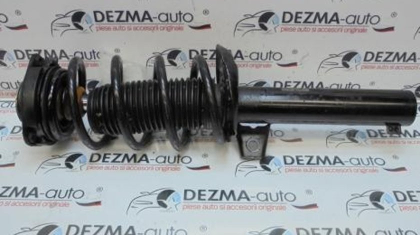 Amortizor dreapta fata 1T0413031EK, Seat Toledo 3