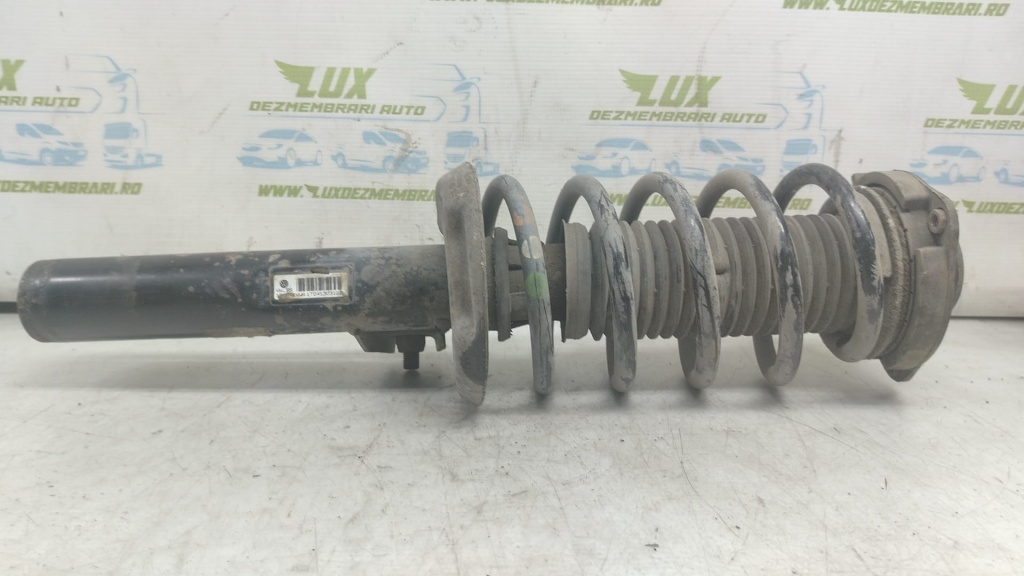 Amortizor dreapta fata 1t0413031gb 1.9 tdi Volkswagen VW Caddy 3 [2004 - 2010]