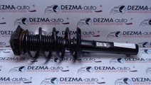 Amortizor dreapta fata, 1T0413031HM, Seat Leon (1P...