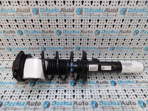 Amortizor dreapta fata 1T0413031HM, Vw Caddy 3 (2K) 1.6 tdi
