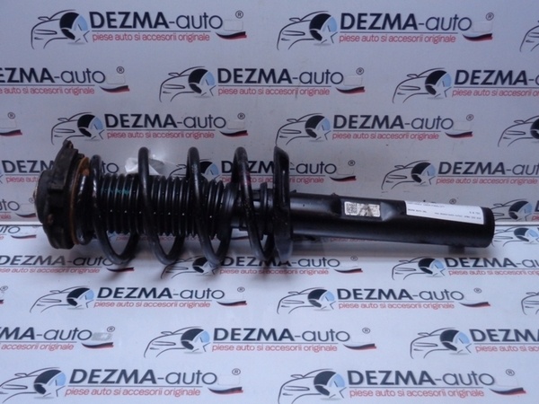Amortizor dreapta fata, 1T0413031HM, Vw Touran 2.0tdi