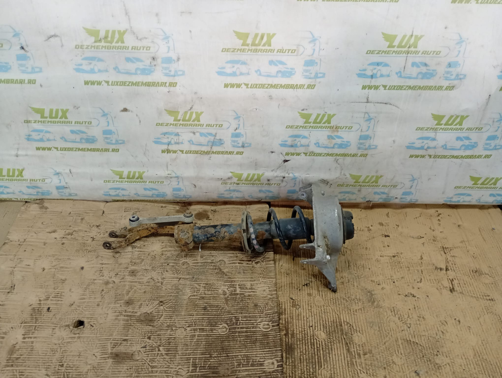 Amortizor dreapta fata 2.0 tfsi CDN Audi A5 8T [2007 - 2011] 2.0 tfsi CDN
