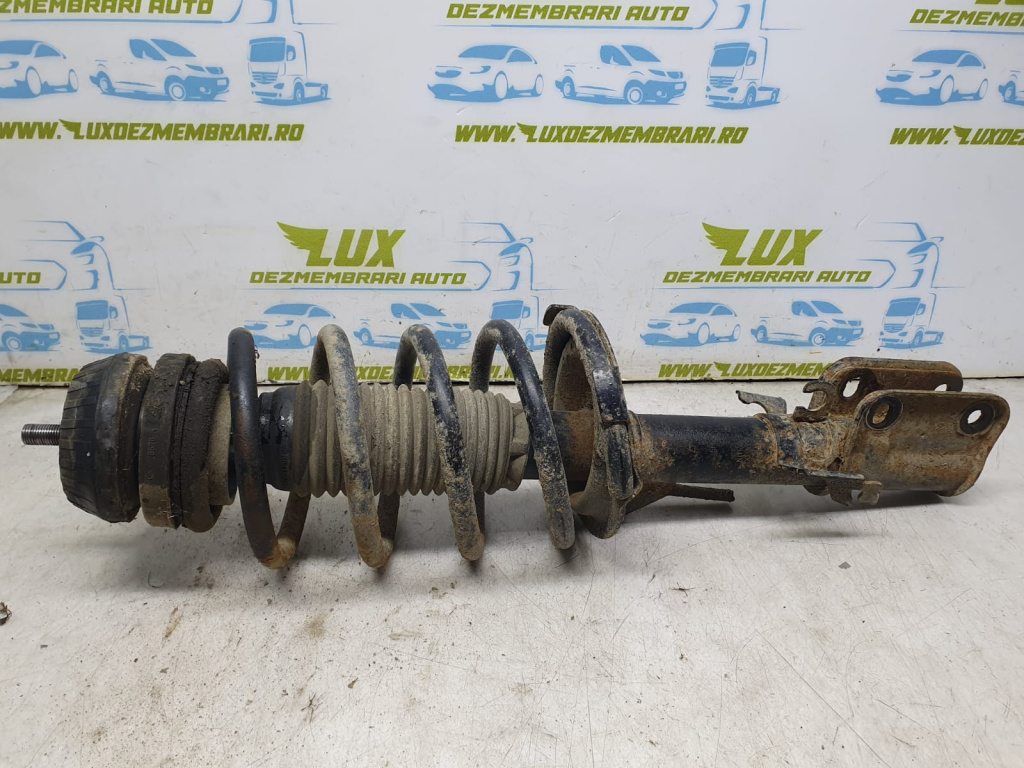 Amortizor dreapta fata 2.2 cdi 611.980 Mercedes-Benz Vito W638 [1996 - 2003] 2.2 cdi 611.980