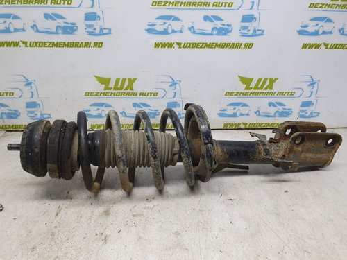 Amortizor dreapta fata 2.2 cdi 611.980 Mercedes-Benz Vito W638 [1996 - 2003] 2.2 cdi 611.980