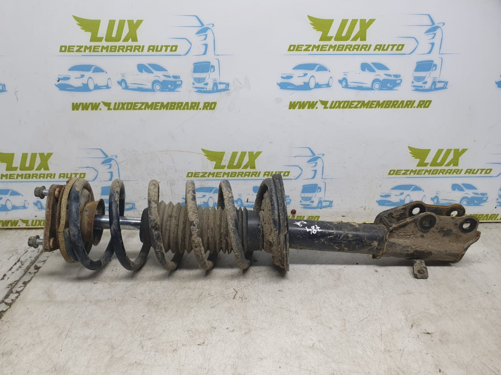 Amortizor dreapta fata 2.3 mzr L3Y7 Mazda CX-7 [2006 - 2009] 2.3 mzr L3Y7