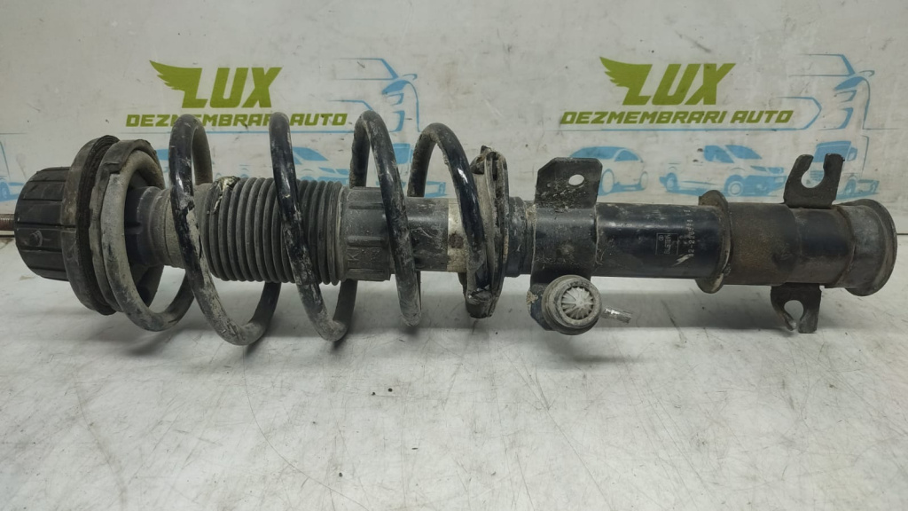 Amortizor dreapta fata 22-226556 2.0 tdi Volkswagen VW Passat B6 [2005 - 2010]